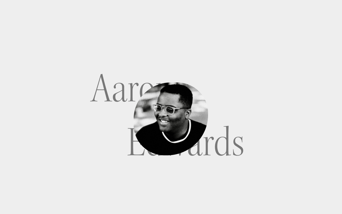 Aaron Edwards