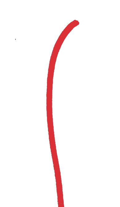 Line down