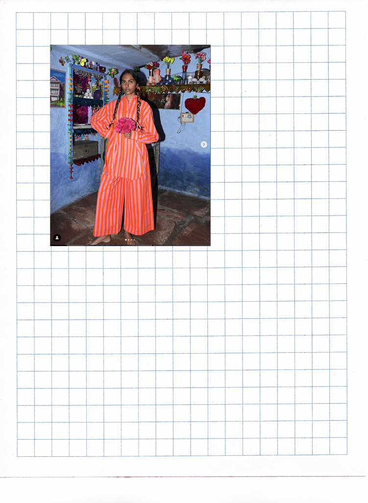 Graph Paper