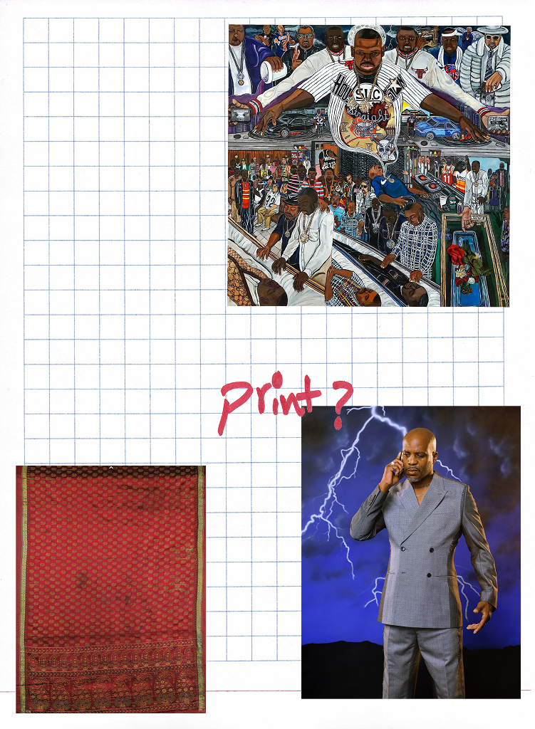 Graph Paper