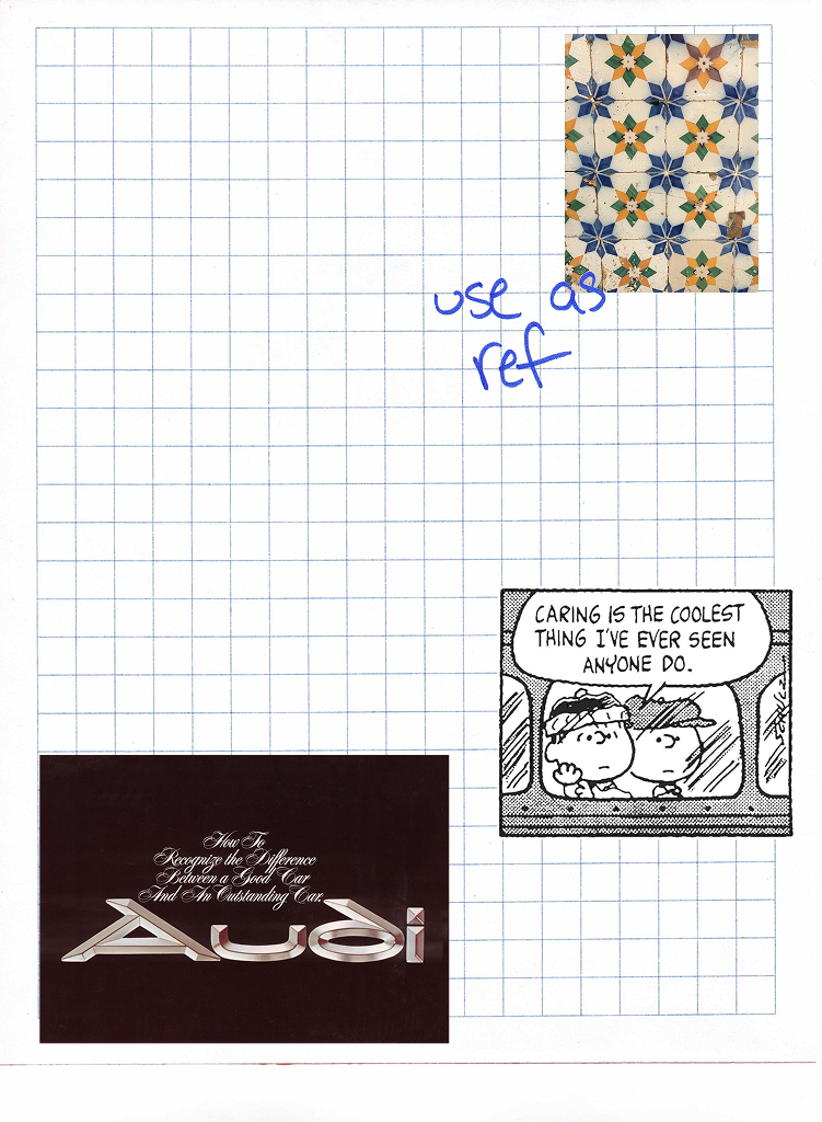Graph Paper