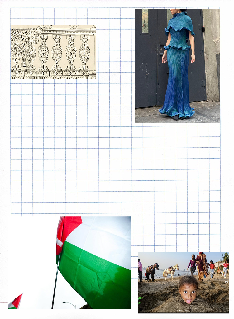 Graph Paper
